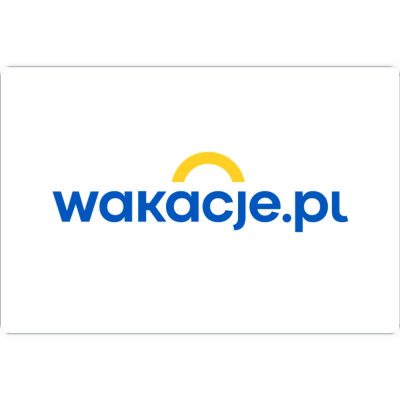 Card Cadou - Wakacje - Poland