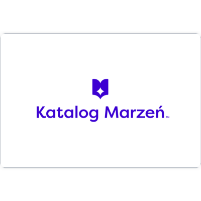 Card Cadou - Katalog Marzeń - Poland