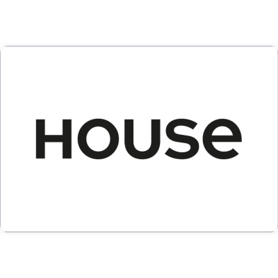 Card Cadou - House - Poland