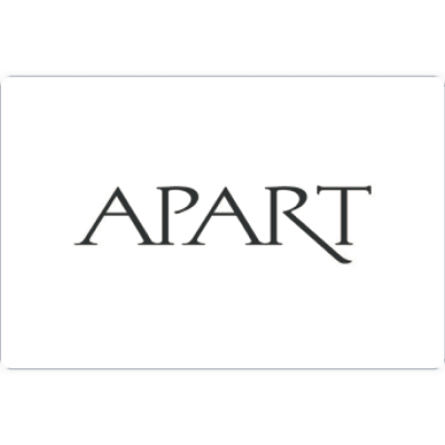 Card Cadou - Apart - Poland