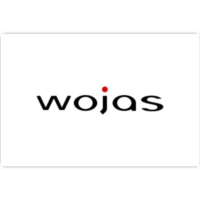 Card Cadou - Wojas - Poland
