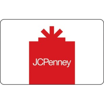 Card Cadou - JCPenney - United States