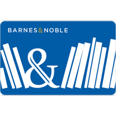 Card Cadou - Barnes & Noble - United States