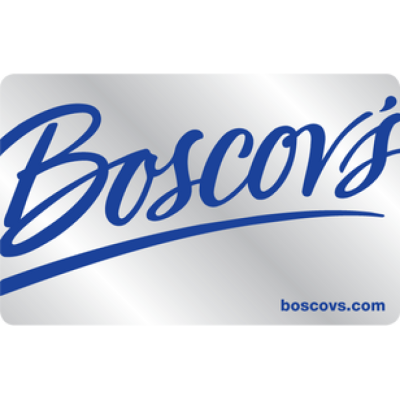 Card Cadou - Boscov's - United States