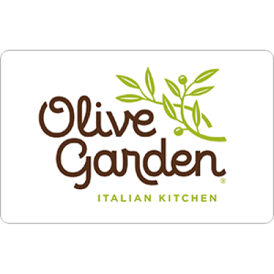 Card Cadou - Olive Garden - United States