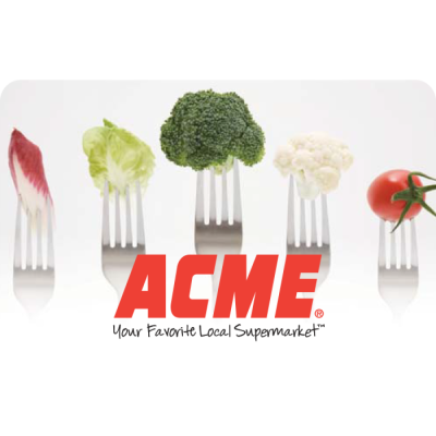 Card Cadou - Acme - United States