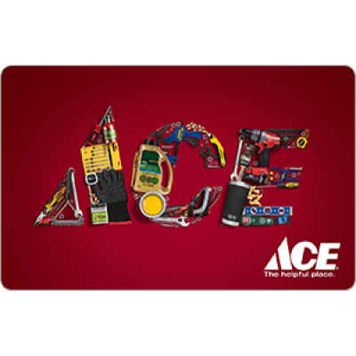 Card Cadou - Ace Hardware - United States