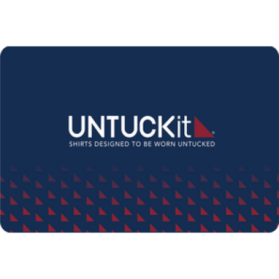 Card Cadou - UNTUCKit - United States