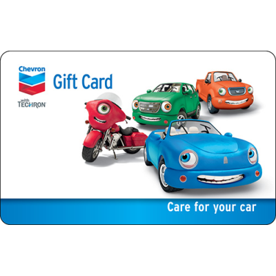 Card Cadou - Chevron - United States