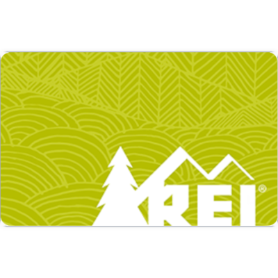 Card Cadou - REI - United States