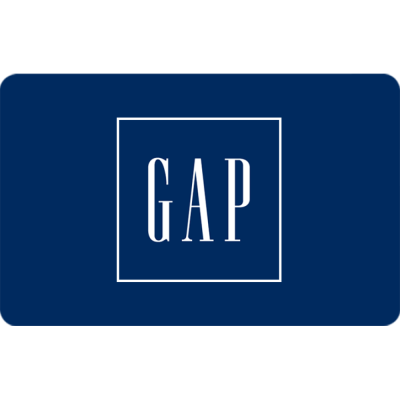 Card Cadou - Gap - United States