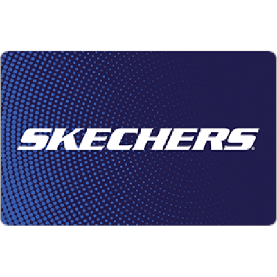 Card Cadou - Skechers - United States
