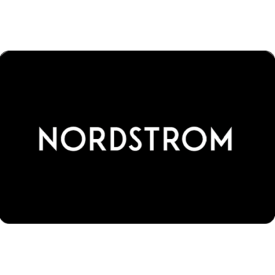Card Cadou - Nordstrom - United States