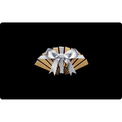 Card Cadou - Mandarin Oriental - United States