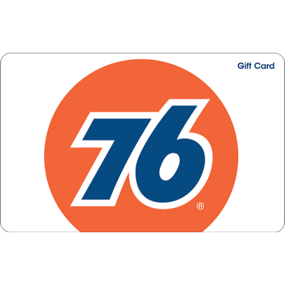 Card Cadou - 76 - United States