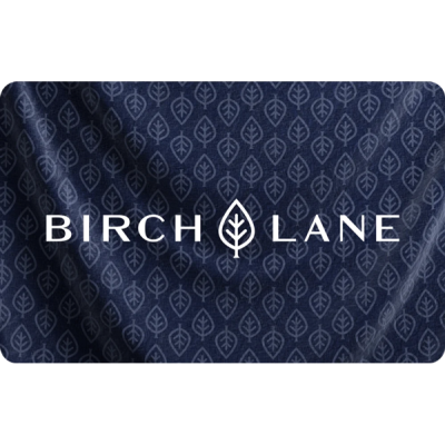 Card Cadou - Birch Lane - United States