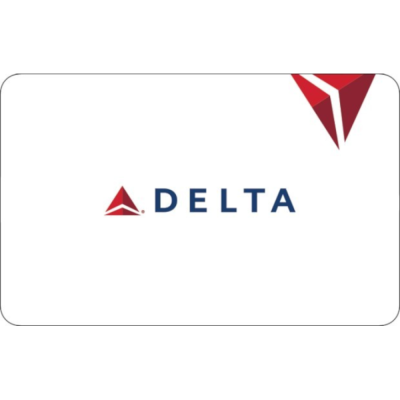 Card Cadou - Delta - United States