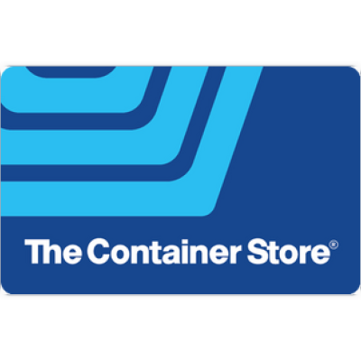 Card Cadou - Container Store - United States