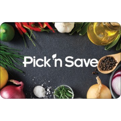 Card Cadou - Pick ‘n Save - United States
