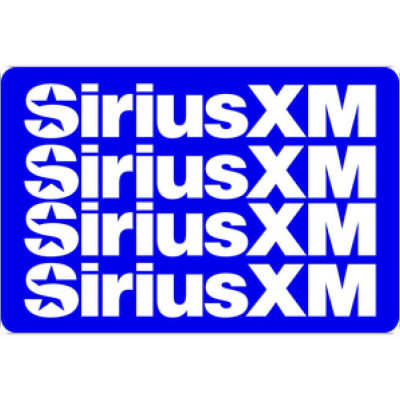 Card Cadou - SiriusXM - United States