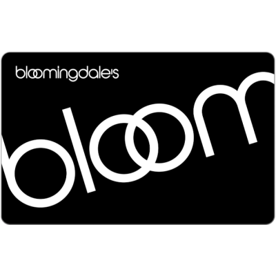 Card Cadou - Bloomingdale's - United States