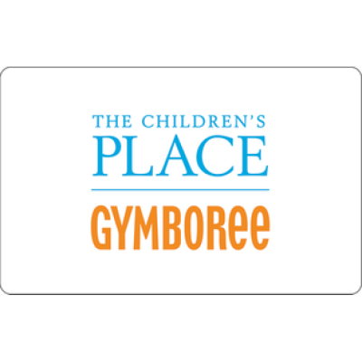 Card Cadou - Children's Place - United States