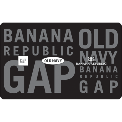 Card Cadou - Gap Options - United States