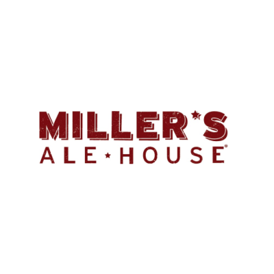 Card Cadou - Miller's Ale House - United States