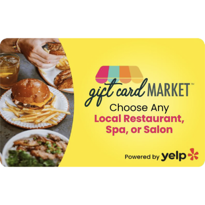 Card Cadou - Gift Card Market - United States