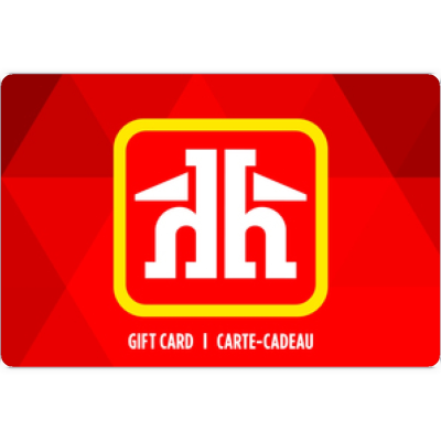Card Cadou - Home Hardware - Canada