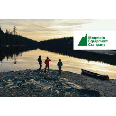 Card Cadou - Mountain Equipment - Canada