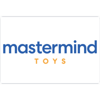 Card Cadou - Mastermind Toys - Canada