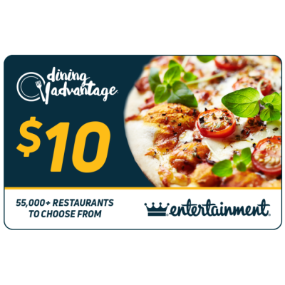 Card Cadou - Dining Advantage - United States
