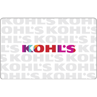 Card Cadou - Kohl’s - United States