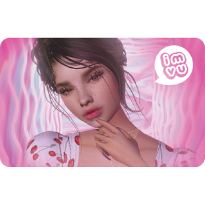 Card Cadou - IMVU - United States