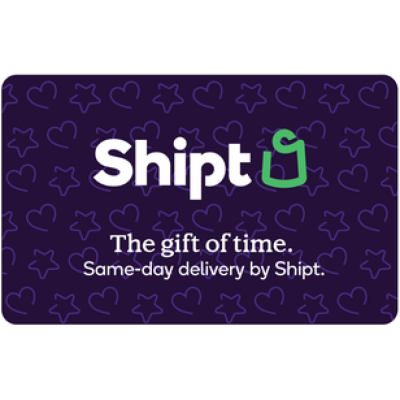 Card Cadou - Shipt - United States