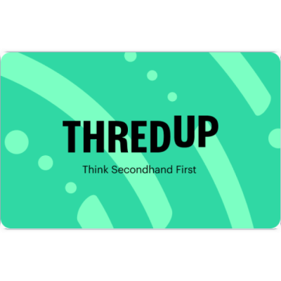 Card Cadou - thredUP - United States
